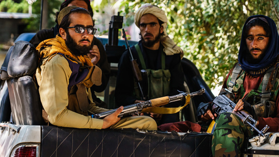 Jubir Kemenlu Iran: Kami Tidak Pada Titik Mengakui Taliban